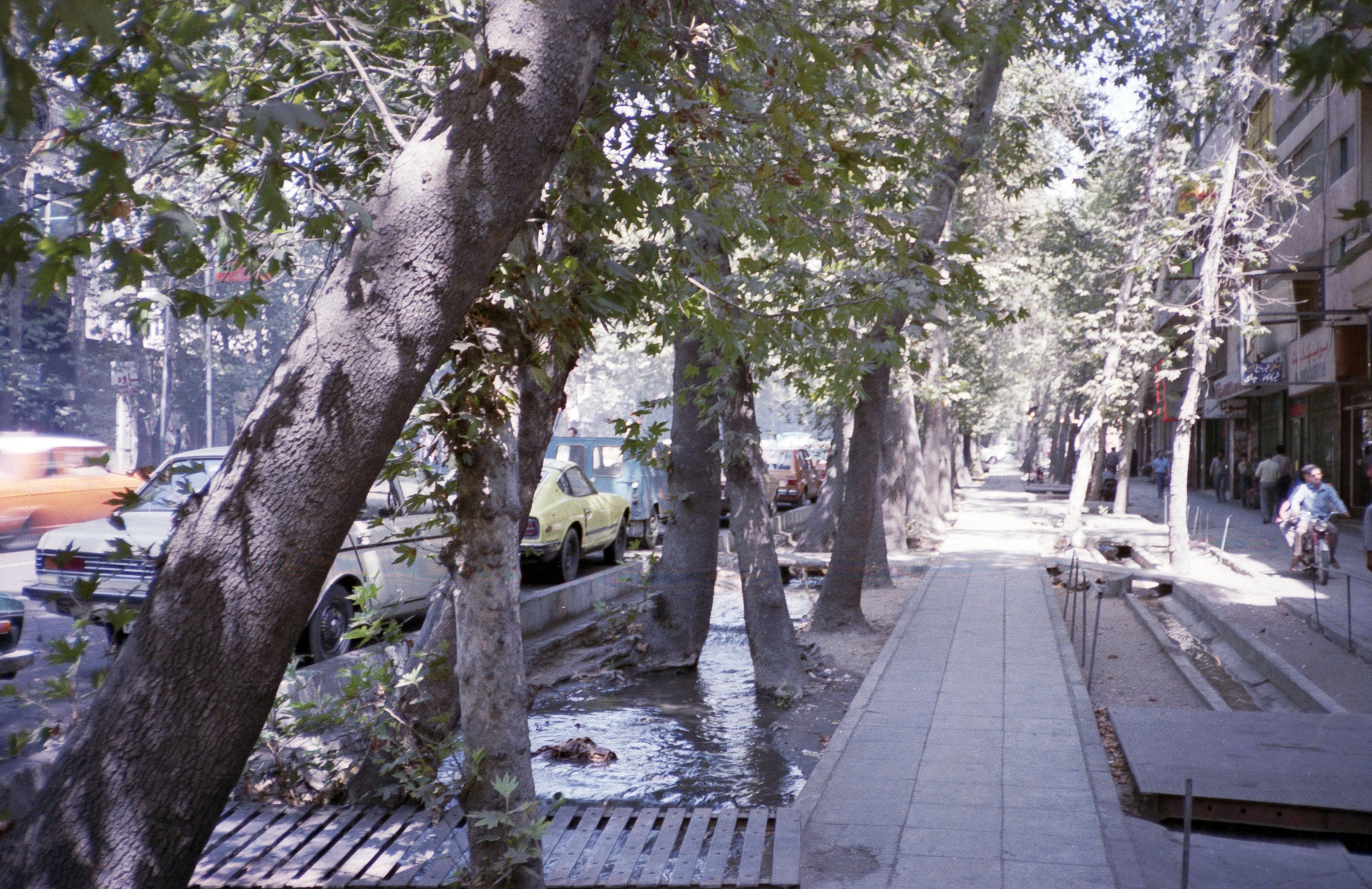 Amerikanske ambassade2